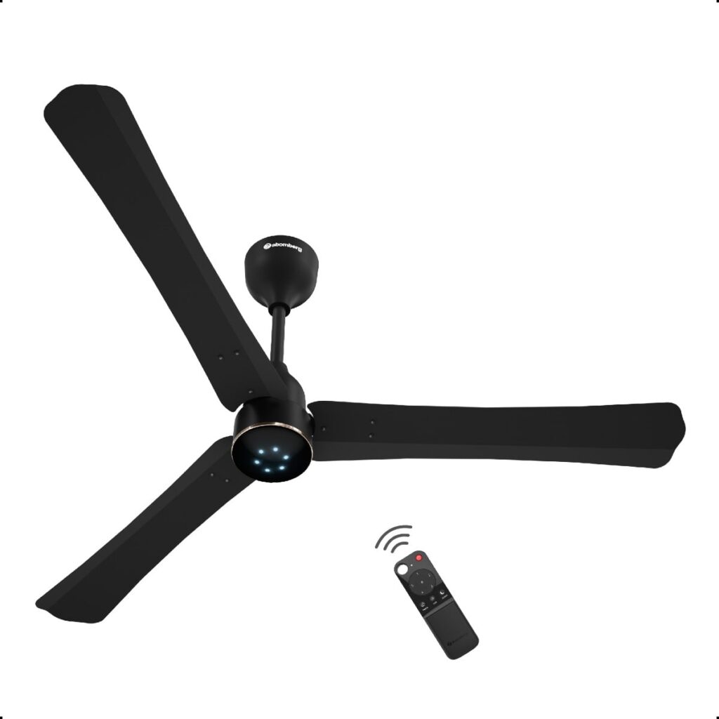 best ceiling fan for small room