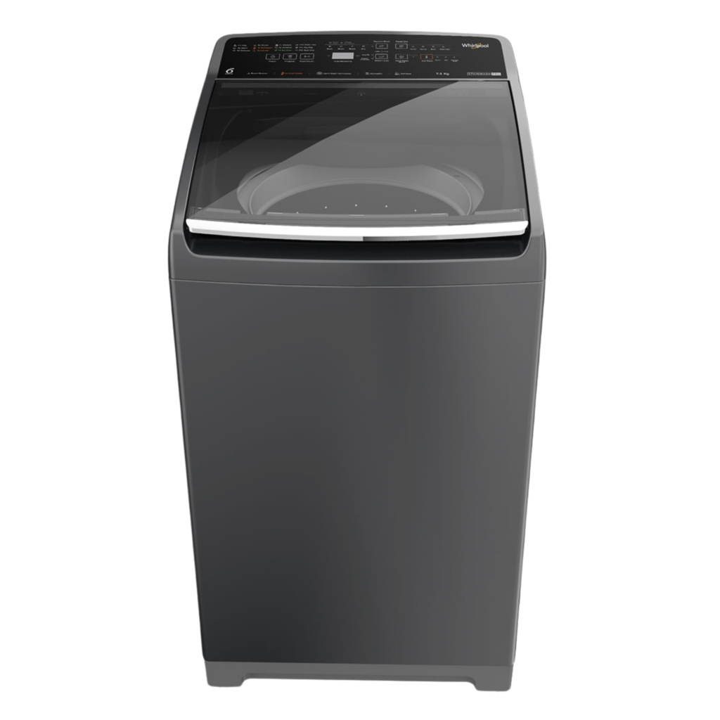 automatic top load washing machine under 20000